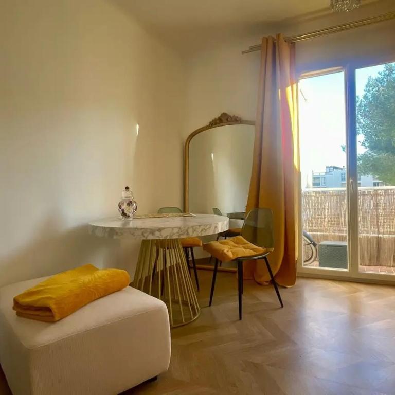 Lesplanade - Appartement 2 Chambres - 1