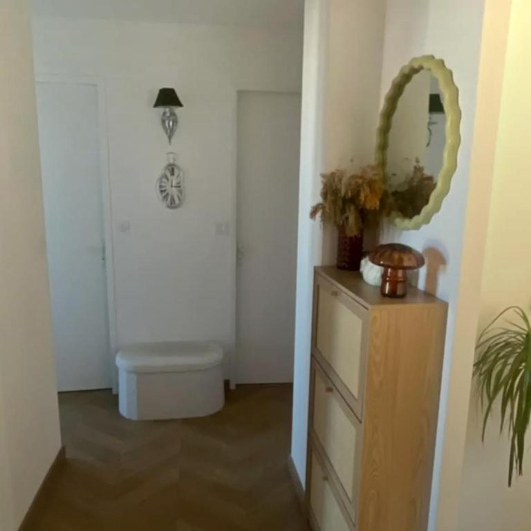 Lesplanade - Appartement 2 Chambres - 3