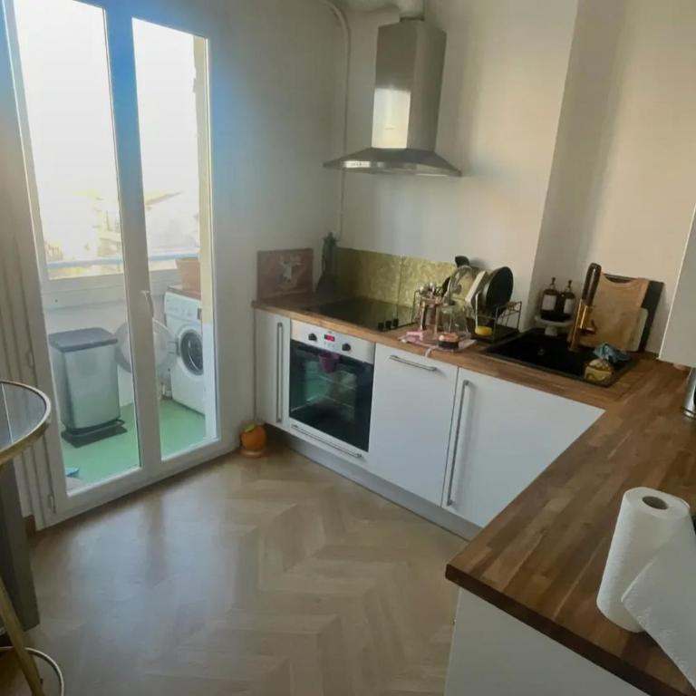 Lesplanade - Appartement 2 Chambres - 4