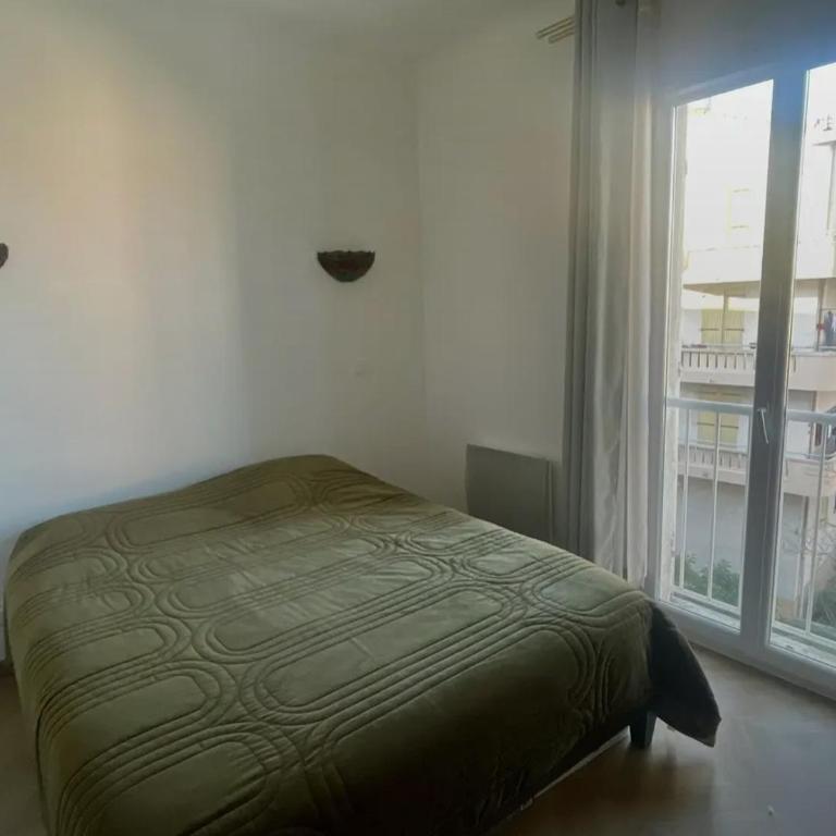 Lesplanade - Appartement 2 Chambres - 5