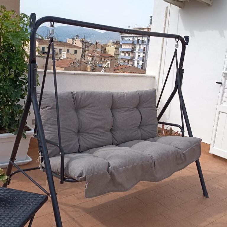 La Dimora della Contessa - Appartamento con 1 Camera da Letto - 11