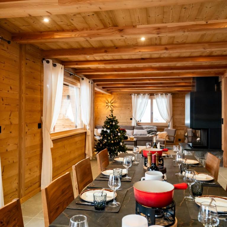 Chalet Juliette - Chalet - 24