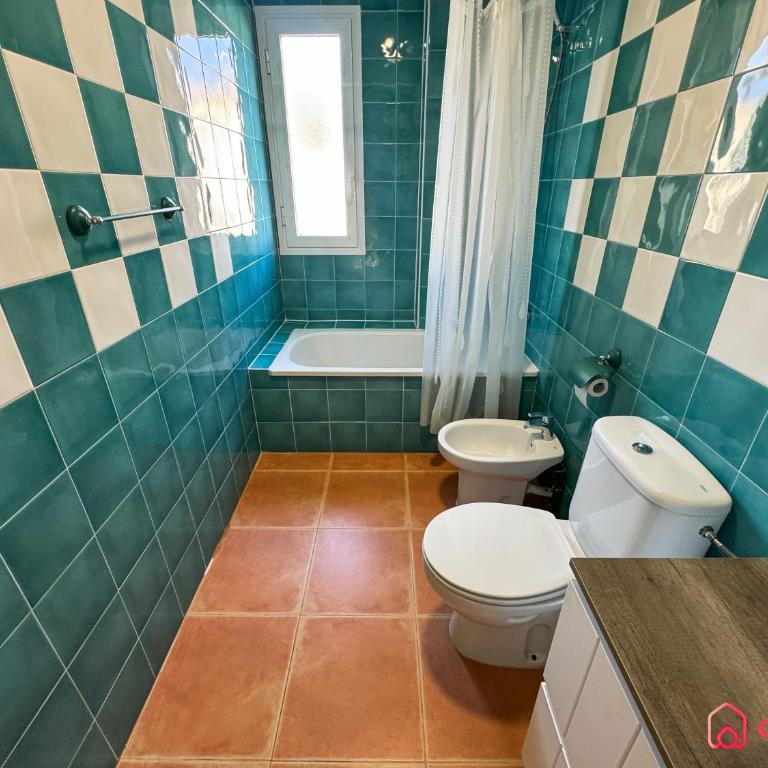 El Embarcadero - Casa de 2 dormitorios - 13