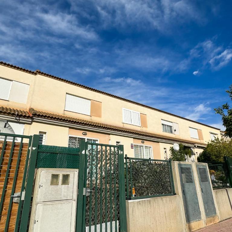 El Embarcadero - Casa de 2 dormitorios - 1