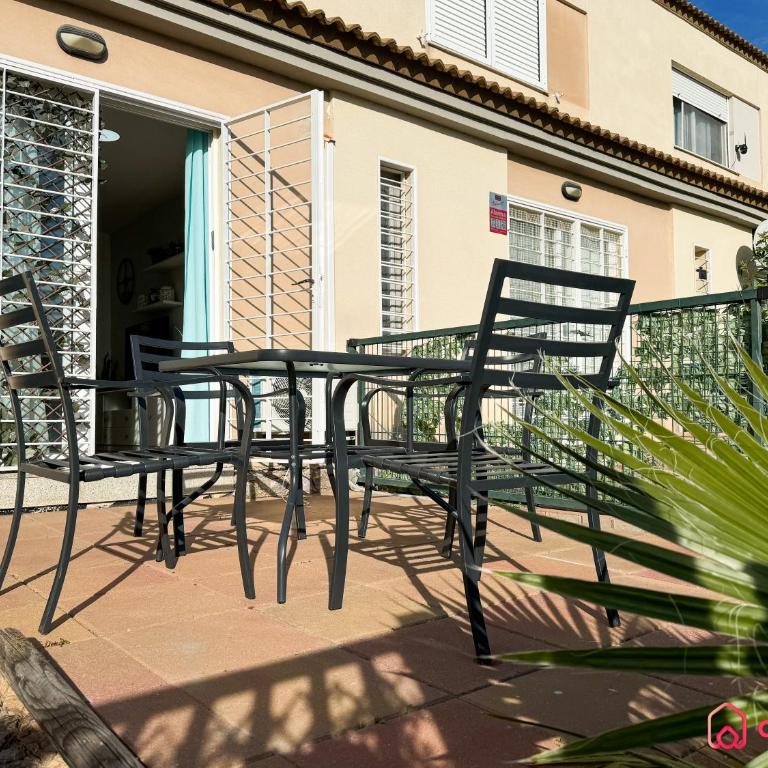 El Embarcadero - Casa de 2 dormitorios - 17
