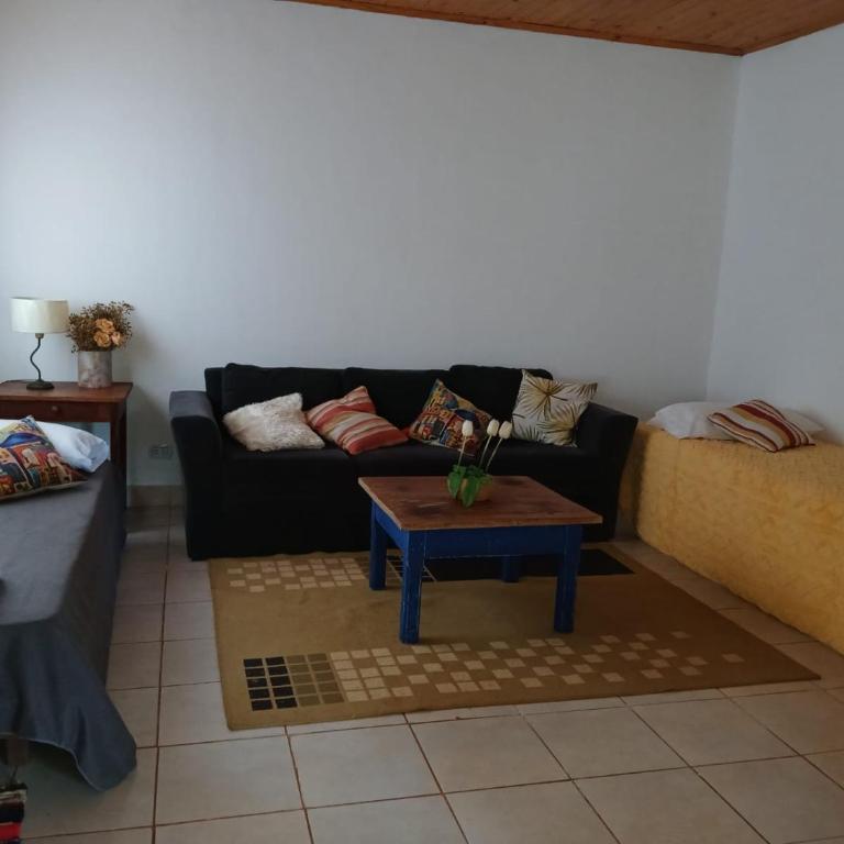 Casa Pueblo Antiguo - Casa con 1 dormitorio - 6