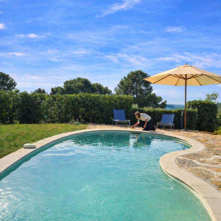 Magnifique villa sur la baie de la Ciotat - Villa con 3 Camere da Letto - 5