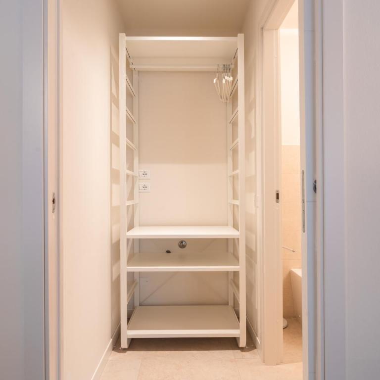 Romantic Vibes Verona - Monolocale King con Divano-Letto - 14