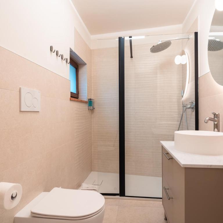 Romantic Vibes Verona - Monolocale King con Divano-Letto - 8
