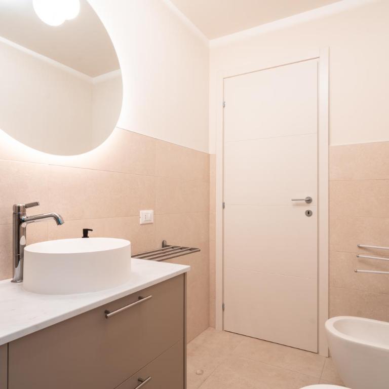 Romantic Vibes Verona - Monolocale King con Divano-Letto - 7