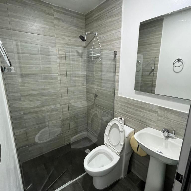 Hotel Suites Caribe - Habitación Doble Estándar - 6
