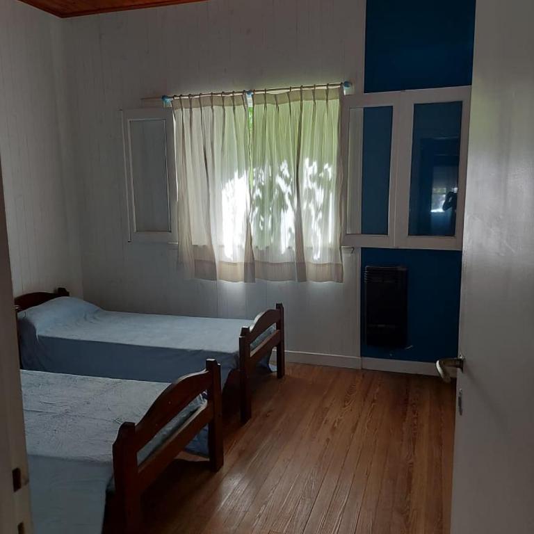 Casa para seis personas en macrocentro - Casa de 2 dormitorios - 19