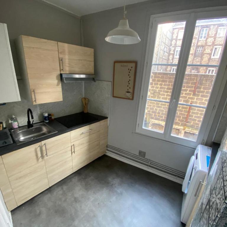 Au Cœur de la Grande Place - 426 - Two-Bedroom Apartment - 1