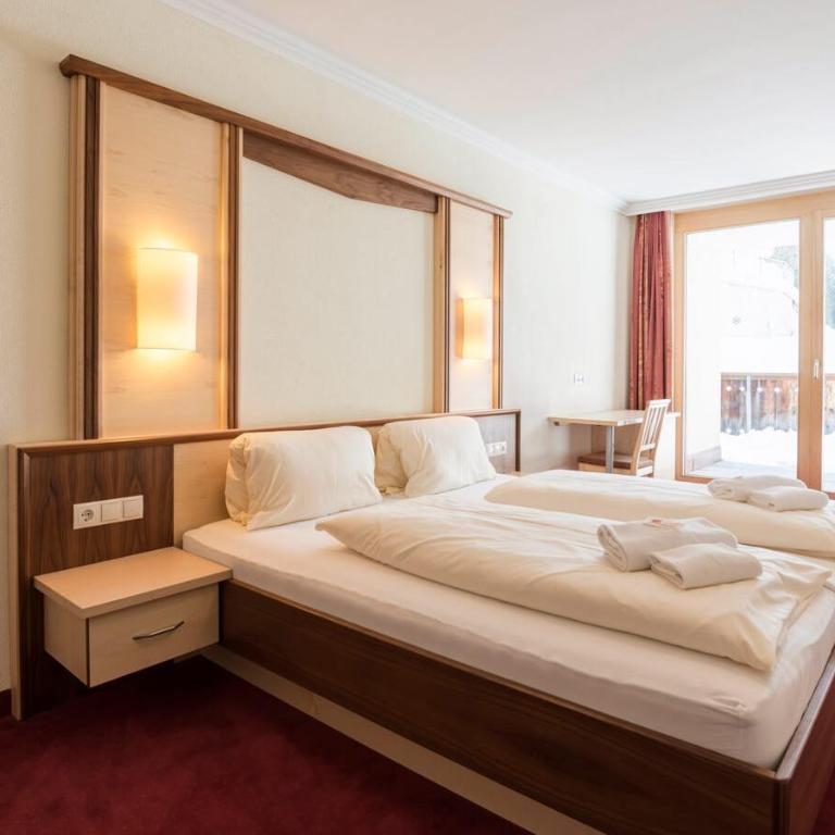 Hotel Abendrot by Alpeffect Hotels - Doppelzimmer - 4