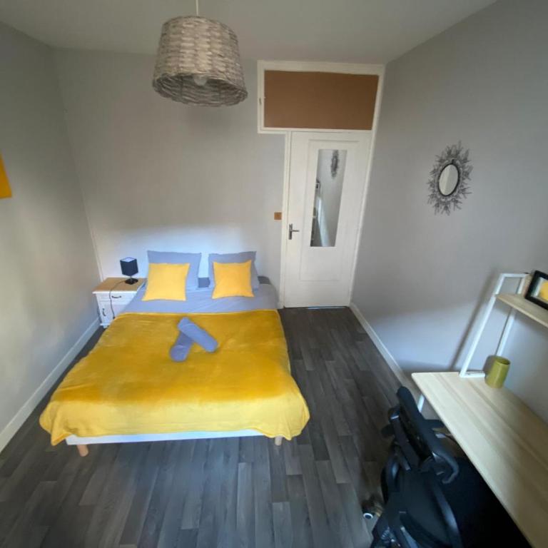 Au Cœur de la Grande Place - 426 - Two-Bedroom Apartment - 13