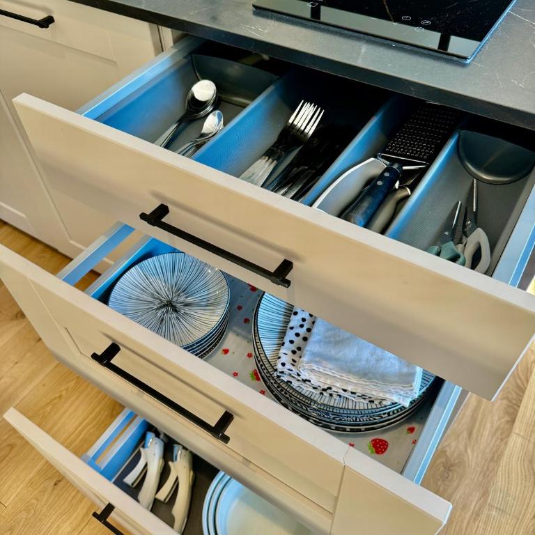 Mont Pellat - Spacieux studio au Charme Unique - Appartement - Rez-de-Chaussée - 7