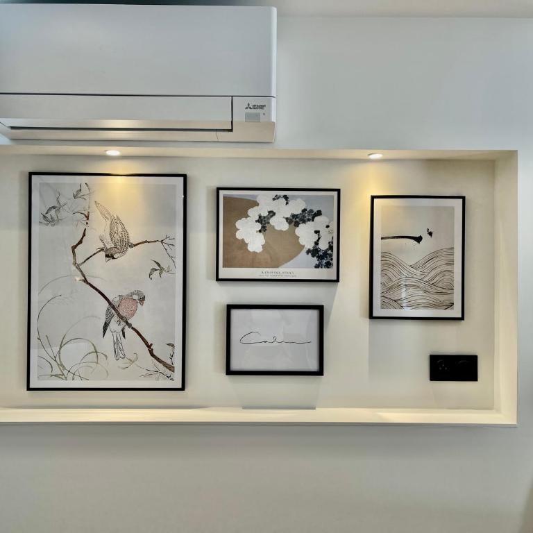 Mont Pellat - Spacieux studio au Charme Unique - Appartement - Rez-de-Chaussée - 23