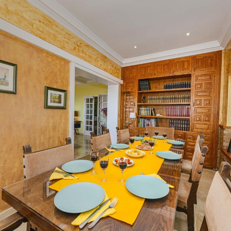 Villa Farrutxet - Villa - 22