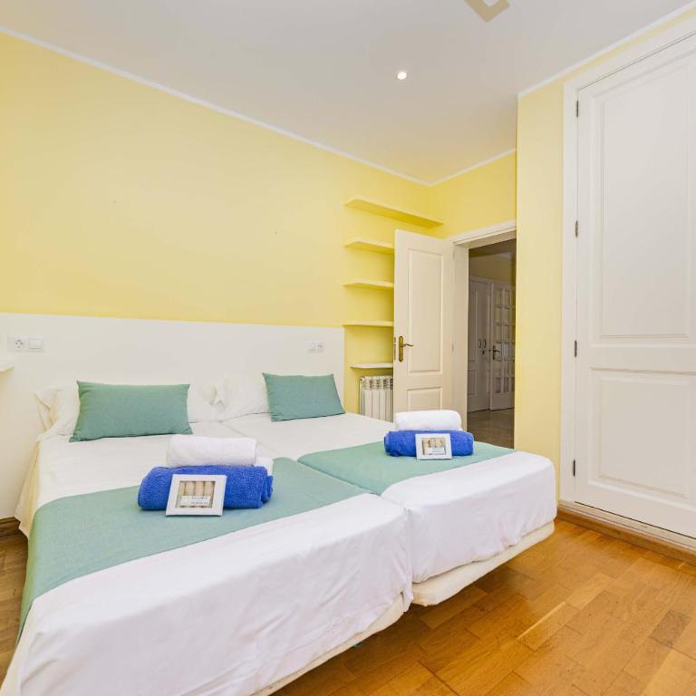 Villa Farrutxet - Villa - 31