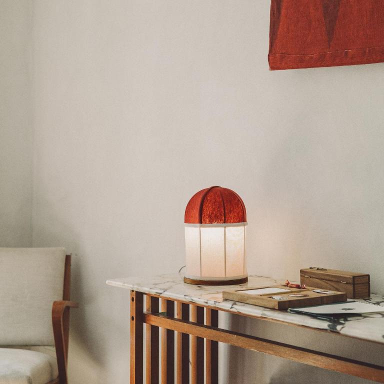 Casa G. Firenze - Classic Double Room - 3
