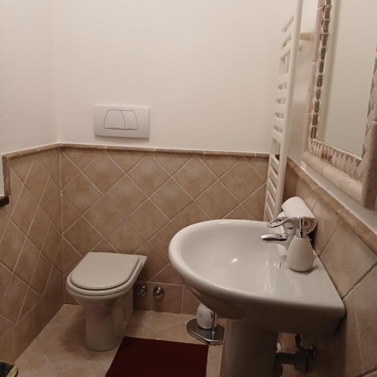 Casa Vacanza Il Giardino Fiorito - Casa con 3 Camere da Letto - 7