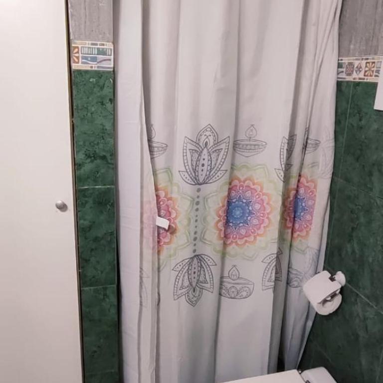 monoambiente mdq centro - Apartamento de 1 dormitorio - 2