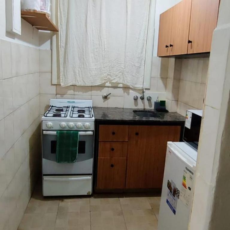 monoambiente mdq centro - Apartamento de 1 dormitorio - 4