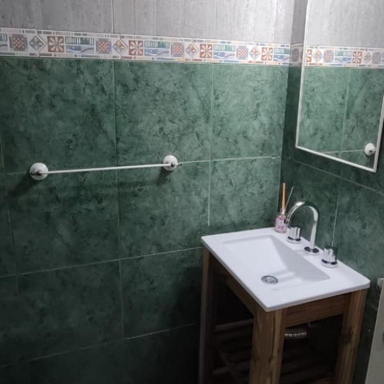 monoambiente mdq centro - Apartamento de 1 dormitorio - 6