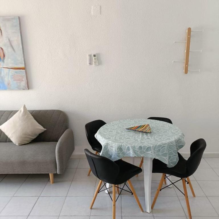 Bajondillo Beach Apartment By Torremolinos On-line - Apartamento de 2 dormitorios - 12