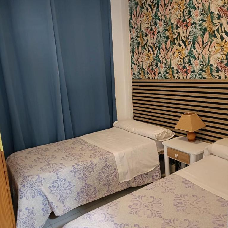 Bajondillo Beach Apartment By Torremolinos On-line - Apartamento de 2 dormitorios - 13