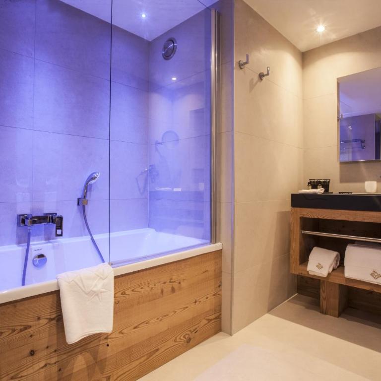 Hôtel Daria-I Nor by Les Etincelles - Chambre Double Classique - 5