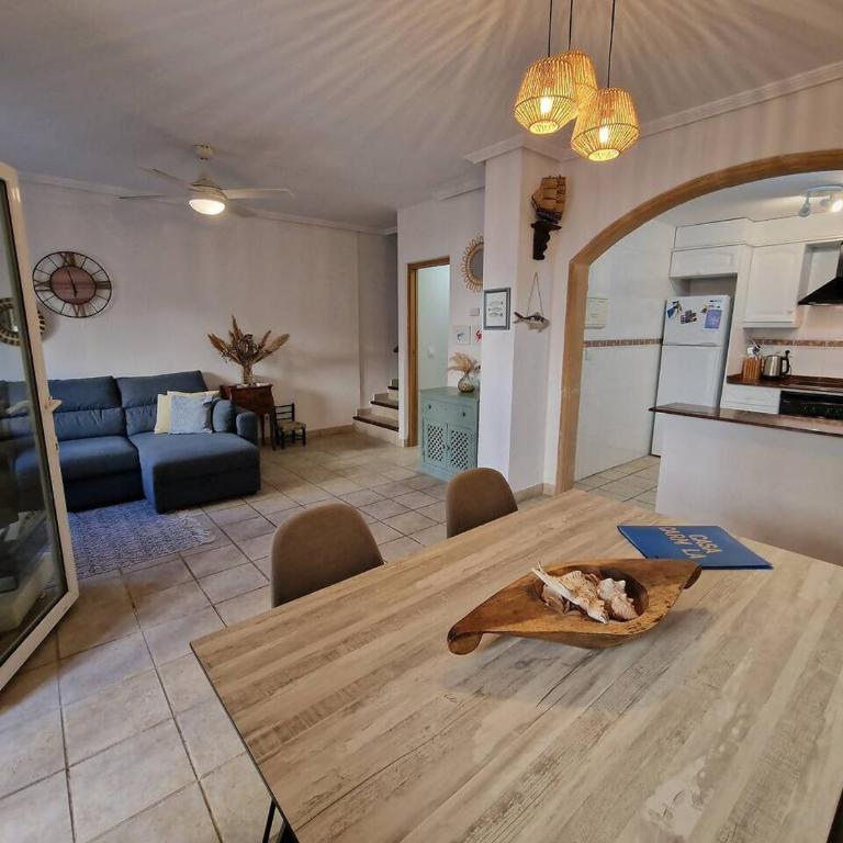 Casa Carmela Adosado - Apartamento de 2 dormitorios - 27