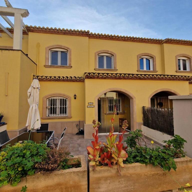Casa Carmela Adosado - Apartamento de 2 dormitorios - 28