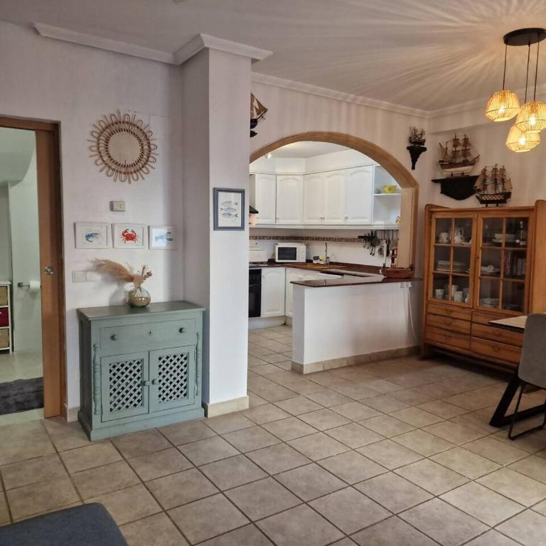 Casa Carmela Adosado - Apartamento de 2 dormitorios - 32