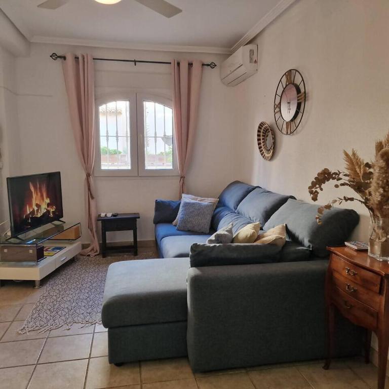 Casa Carmela Adosado - Apartamento de 2 dormitorios - 34