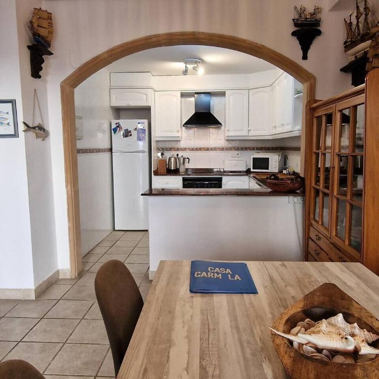 Casa Carmela Adosado - Apartamento de 2 dormitorios - 35