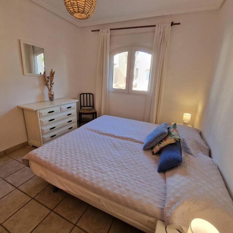 Casa Carmela Adosado - Apartamento de 2 dormitorios - 37