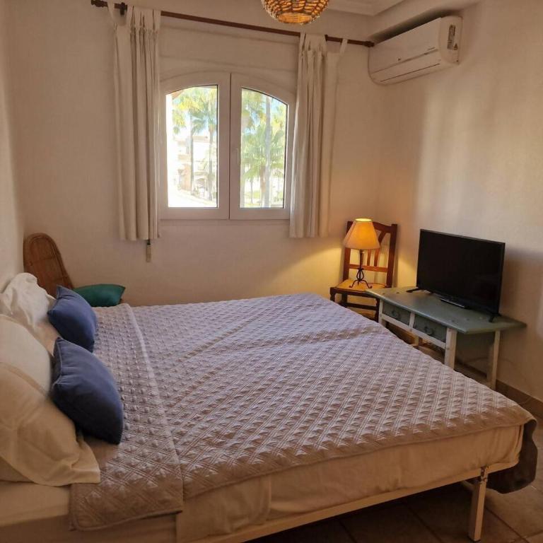 Casa Carmela Adosado - Apartamento de 2 dormitorios - 39