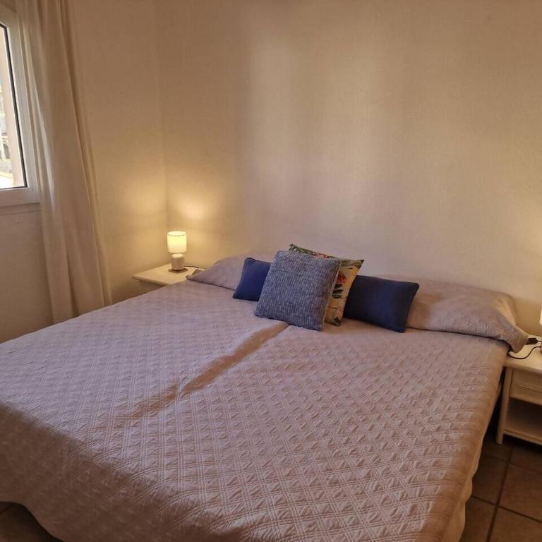 Casa Carmela Adosado - Apartamento de 2 dormitorios - 43