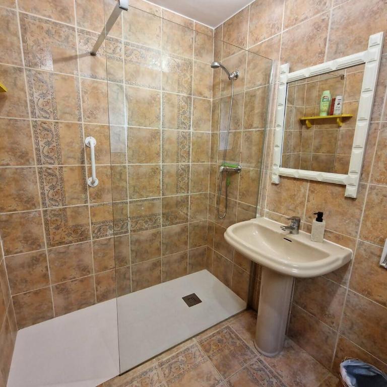 Casa Carmela Adosado - Apartamento de 2 dormitorios - 44