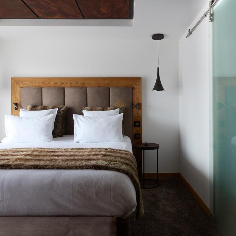 Hôtel Daria-I Nor by Les Etincelles - Chambre Double - Club - 1