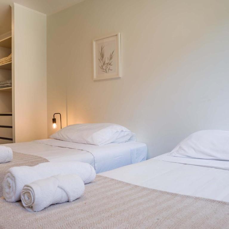 Urban Getaway Stylish 2BR Apartment in Providencia - Apartment - 7