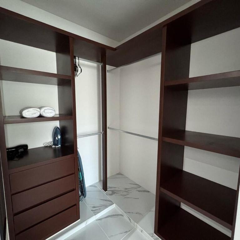 OM03 Beautiful 2 bedroom apartment in Cancun - Two-Bedroom Apartment - 20