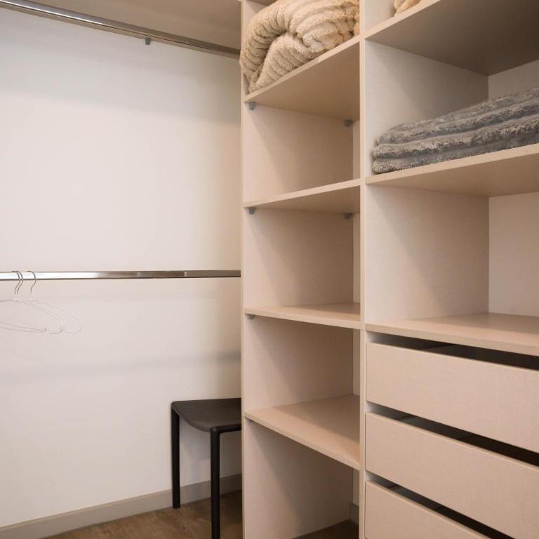 Urban Getaway Stylish 2BR Apartment in Providencia - Apartment - 18