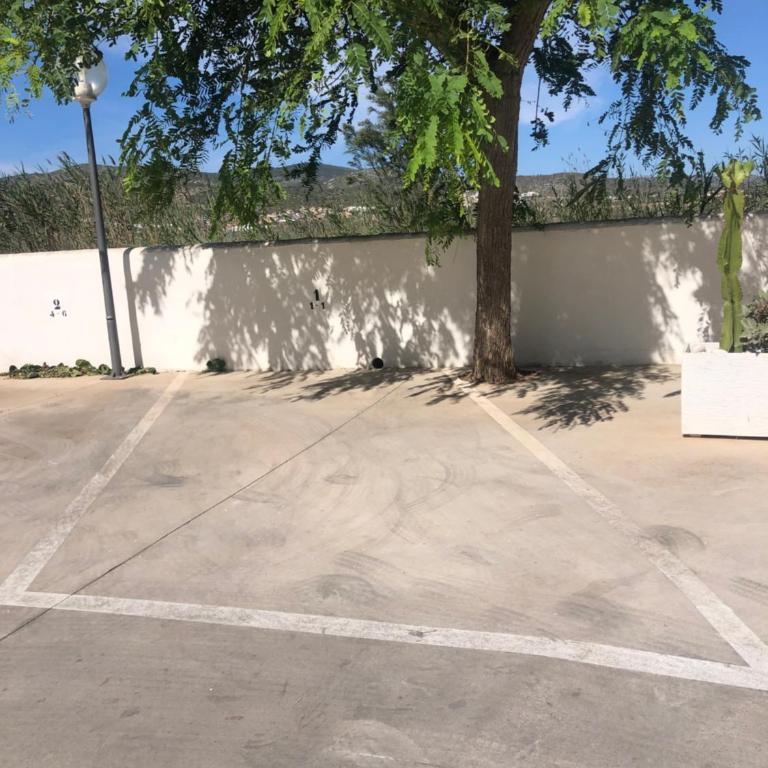 Neptuno playa norte,WIFI, PISCINAS, PARKING,AIRE ACONDICIONADO - Apartamento de 1 dormitorio - 26