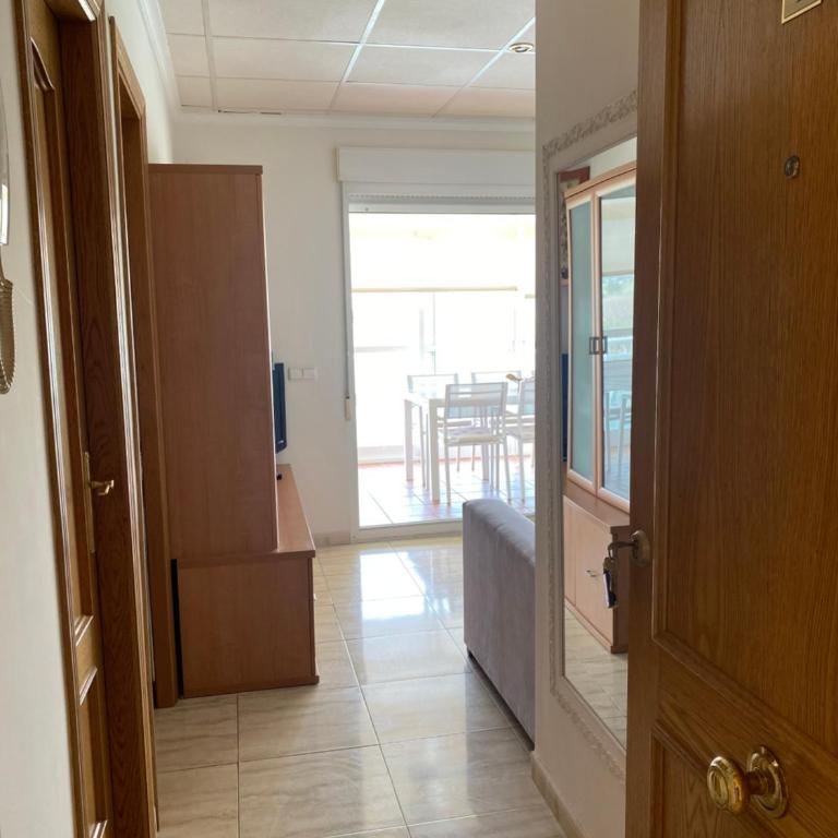 Neptuno playa norte,WIFI, PISCINAS, PARKING,AIRE ACONDICIONADO - Apartamento de 1 dormitorio - 3