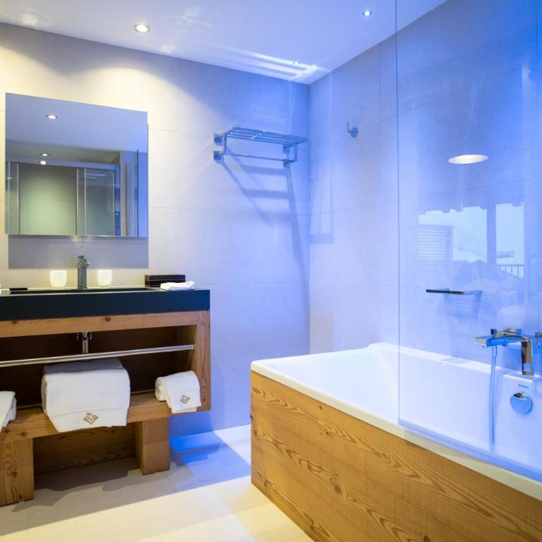Hôtel Daria-I Nor by Les Etincelles - Chambre Double Supérieure - 6