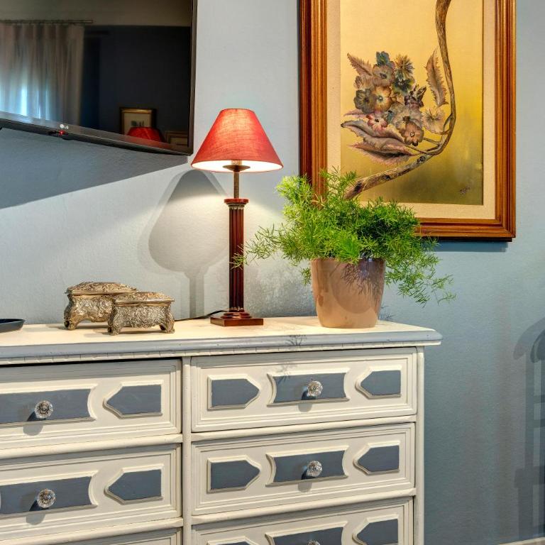 CASA FONTEVIVO 36 rooms - Camera Matrimoniale Deluxe (2 Adulti + 1 Bambino) - 15