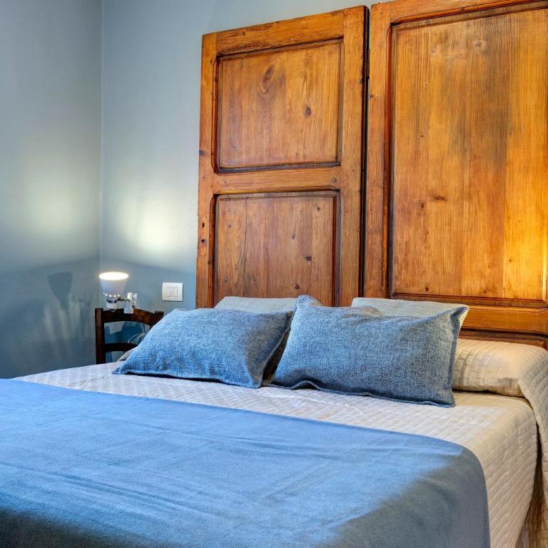 CASA FONTEVIVO 36 rooms - Camera Matrimoniale Deluxe (2 Adulti + 1 Bambino) - 14