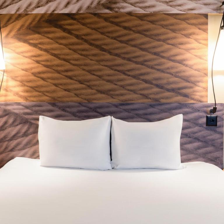 ibis Genève Aéroport - Chambre Standard - Accessible aux Personnes à Mobilité Réduite - 3
